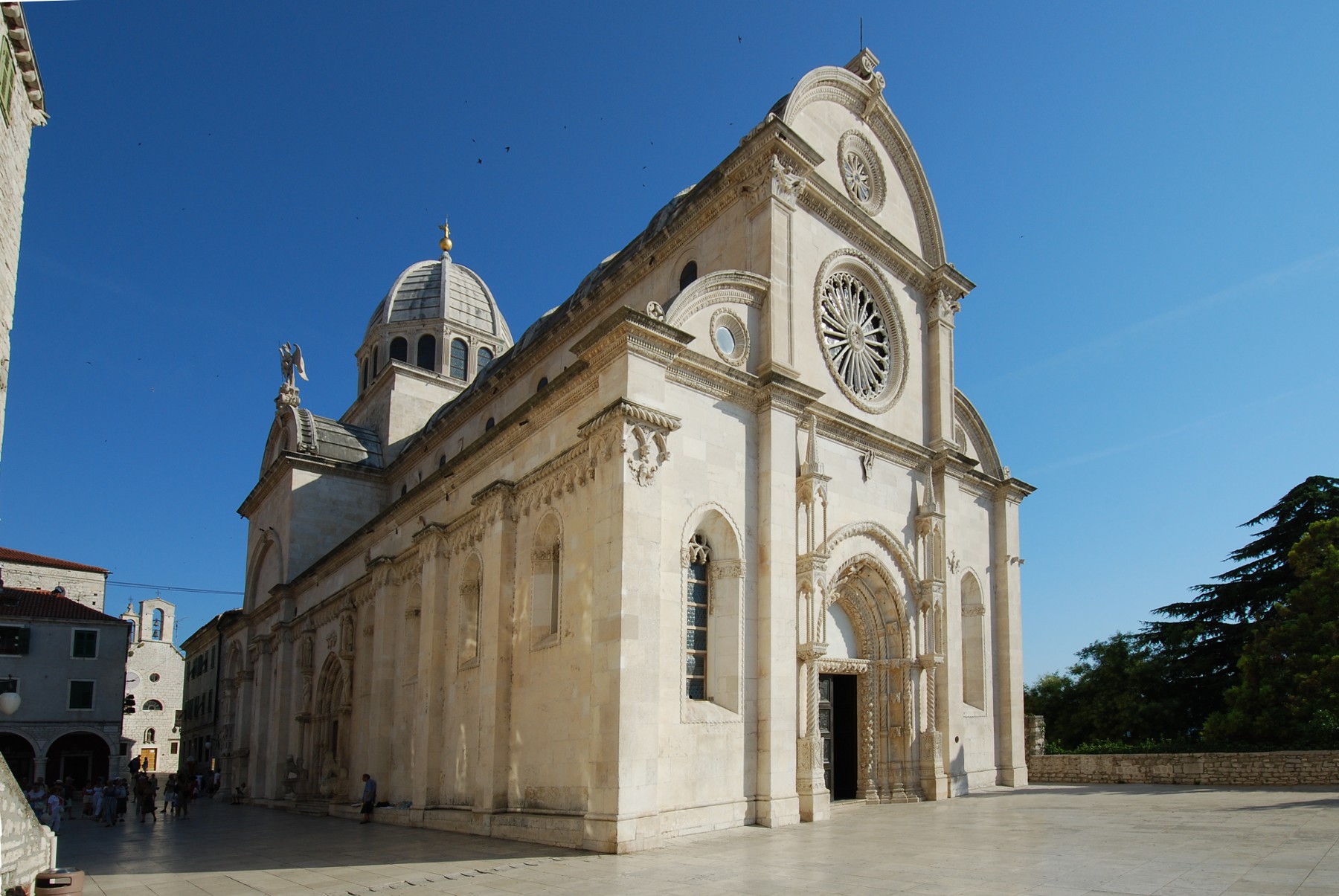 Sibenik